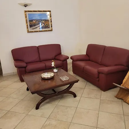 Appartement Mikalis Lecce