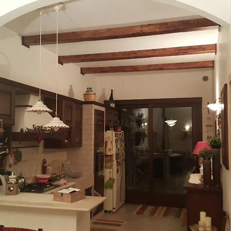 Appartamento Mikalis Lecce