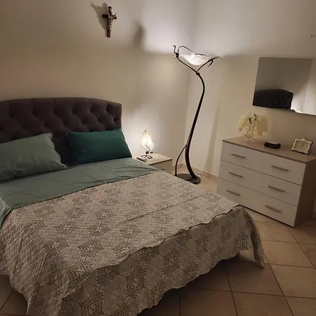 Appartamento Mikalis