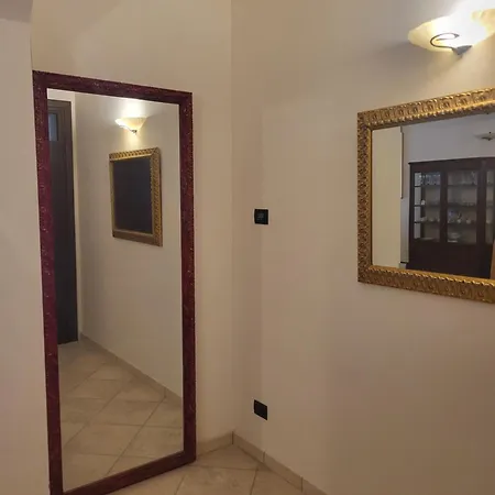 Apartment Mikalis *