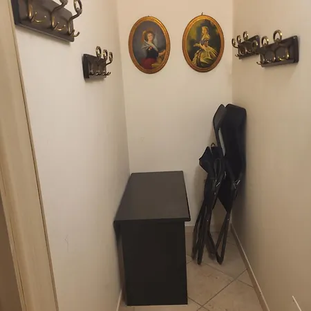 Apartment Mikalis Lecce