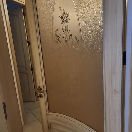 Mikalis Apartment *