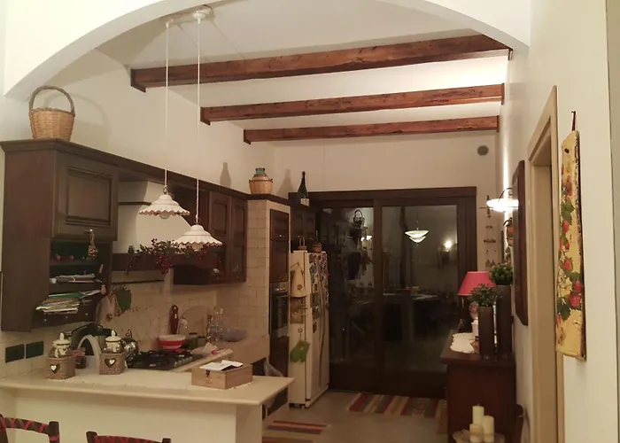 Appartement Mikalis Lecce