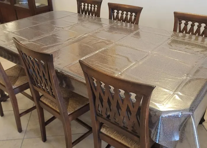 Mikalis Appartement Lecce